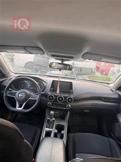 نيسان سنترا